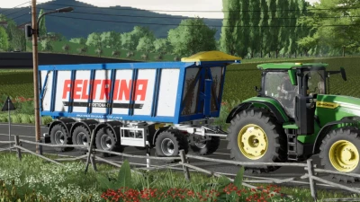 Feltrina MR4A v1.0.1.0