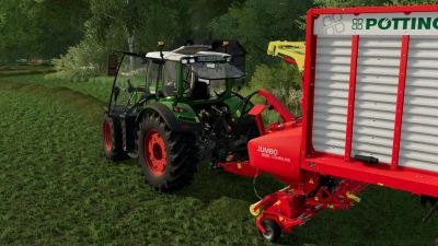 Fendt 500 Vario Gen3 v1.0.2.0