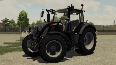 Fendt 700 Vario S4 v1.0.0.1