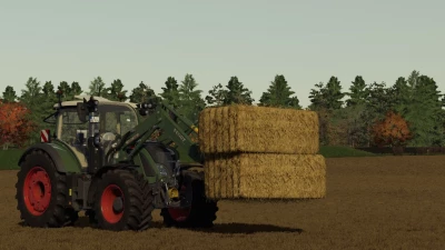 Fendt 700 Vario S4 v1.0.0.1