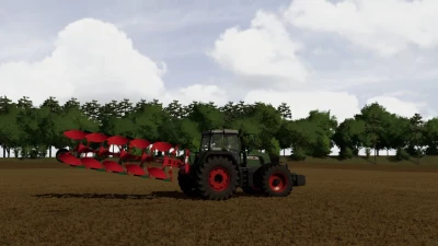 Fendt 900 Vario TMS 3gen GoPro sounds v1.0.1.0