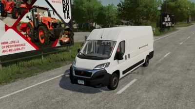 Fiat Ducato (SimpleIC) v1.2