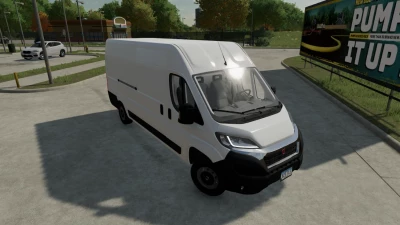 Fiat Ducato (SimpleIC) v1.2