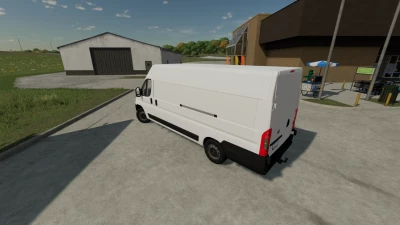 Fiat Ducato (SimpleIC) v1.2