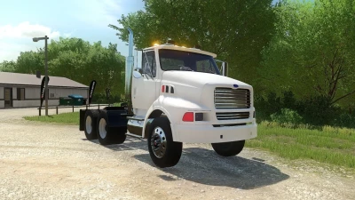 Ford Louisville Semi v1.0.0.1