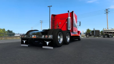 Freightliner FLD v2.2 1.45