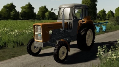 FS19 PZ-5 v1.0.0.0