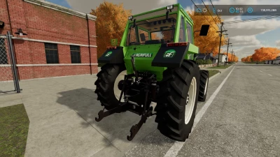 Agrifull 140 Turbo v2.0.0.1