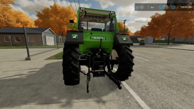 Agrifull 140 Turbo v2.0.0.1