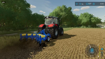 FS22 Agro-Lift GRM-ZNS v1.0.0.0