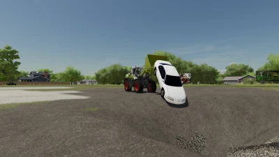 fs22 chevrolet lumina 1996 v1.0.0.0