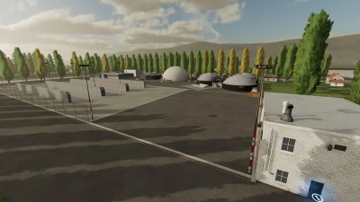 FS22 Dondiego Map v1.1.0.0