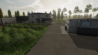 FS22 Dondiego Map v1.1.0.0