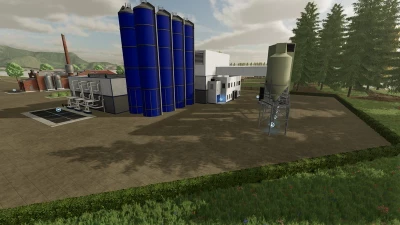 FS22 Dondiego Map v1.1.0.0