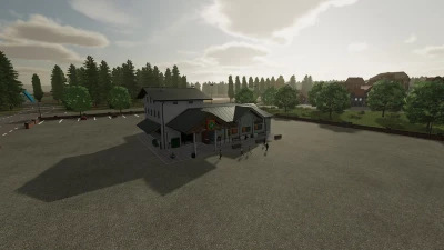 FS22 Dondiego Map v1.1.0.0