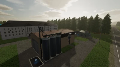 FS22 Dondiego Map v1.1.0.0