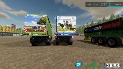 FS22 JUMBO 10022 COMBILINE BY BOB51160 v1.0.0.0