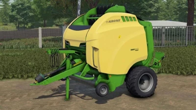 FS22 Krone XC 165 v1.0.0.0