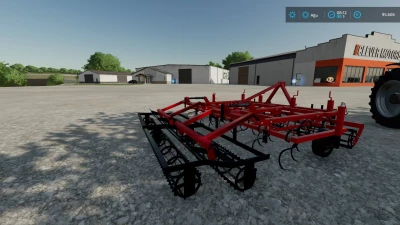 FS22 LIZARD CG 240 V3