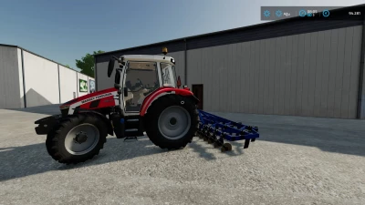 FS22 LIZARD CR SERIES V2