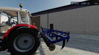 FS22 LIZARD CR SERIES V2