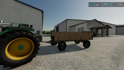 FS22 LIZARD DOM V4