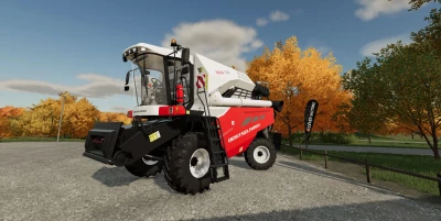 FS22 NOVA 330 V7