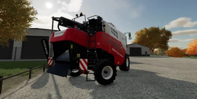 FS22 NOVA 330 V7