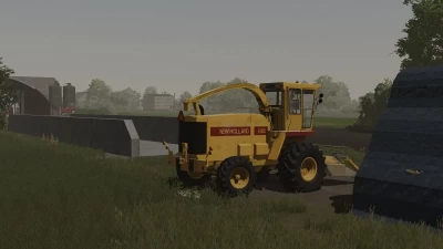 FS22 Save & MODPACK GRA O PLON v1.0.0.0