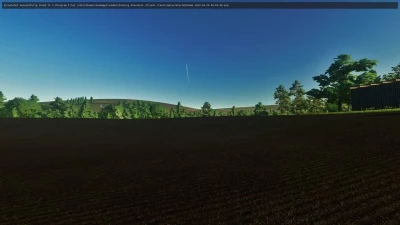 FS22 Shadery by Krzychu v1.0.0.0