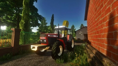 FS22 Shadery by Krzychu v1.0.0.0