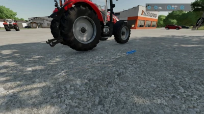 FS22 TOWING CHAIN V3.5