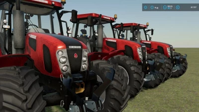 FS22 Ursus 15014 by Entent v1.0.0.0