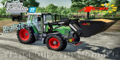 GODET AGRIMAX v1.0.0.0