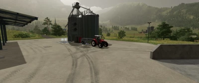 Grain dryer v1.0.0.0