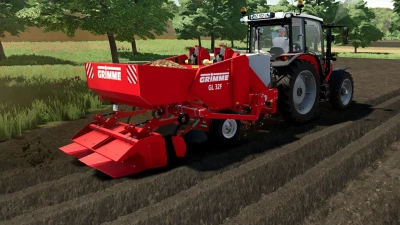 Grimme Pack v1.0.0.1