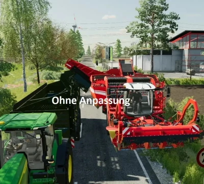 Grimme Ventor 4150 v1.0.0.1