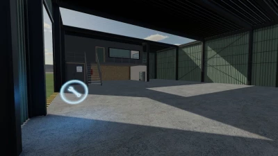 Hangar pack v1.0.0.0