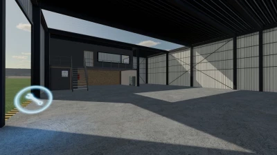 Hangar pack v1.0.0.0