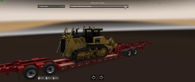 Heavy cargo pack v1.0 1.45