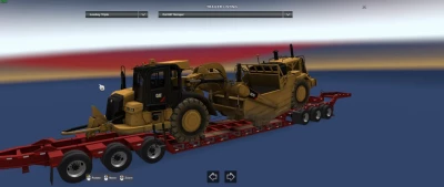 Heavy cargo pack v1.0 1.45