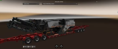 Heavy cargo pack v1.0 1.45