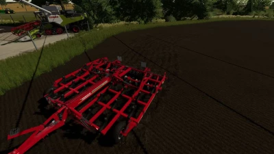 Horsch Tiger 6 AS v1.0.0.0