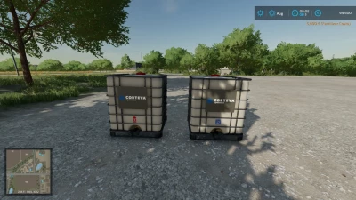 IBC Tank Fix v1.0.0.0