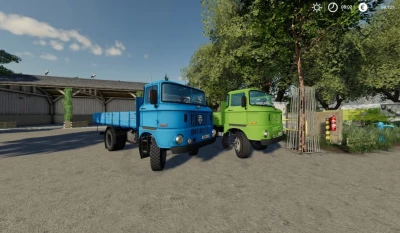 IFA w50 fixes v1.0.0.0