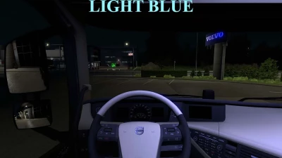 Interior Cabin Lights v3.2 1.45