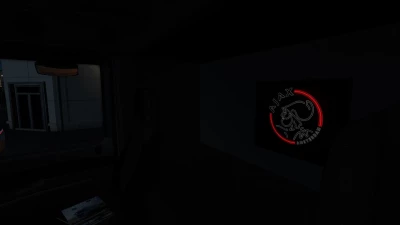 Interior Lights & Emblems v9.2