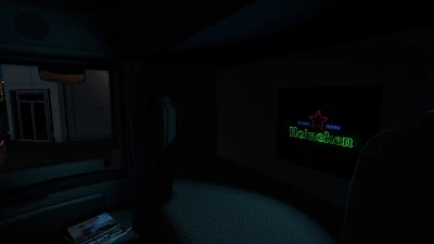 Interior Lights & Emblems v9.2