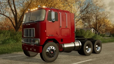 International 9600 COE v1.0.0.1