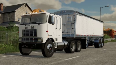 International 9600 COE v1.0.0.1